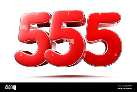 3D Lotto Number: 555 .